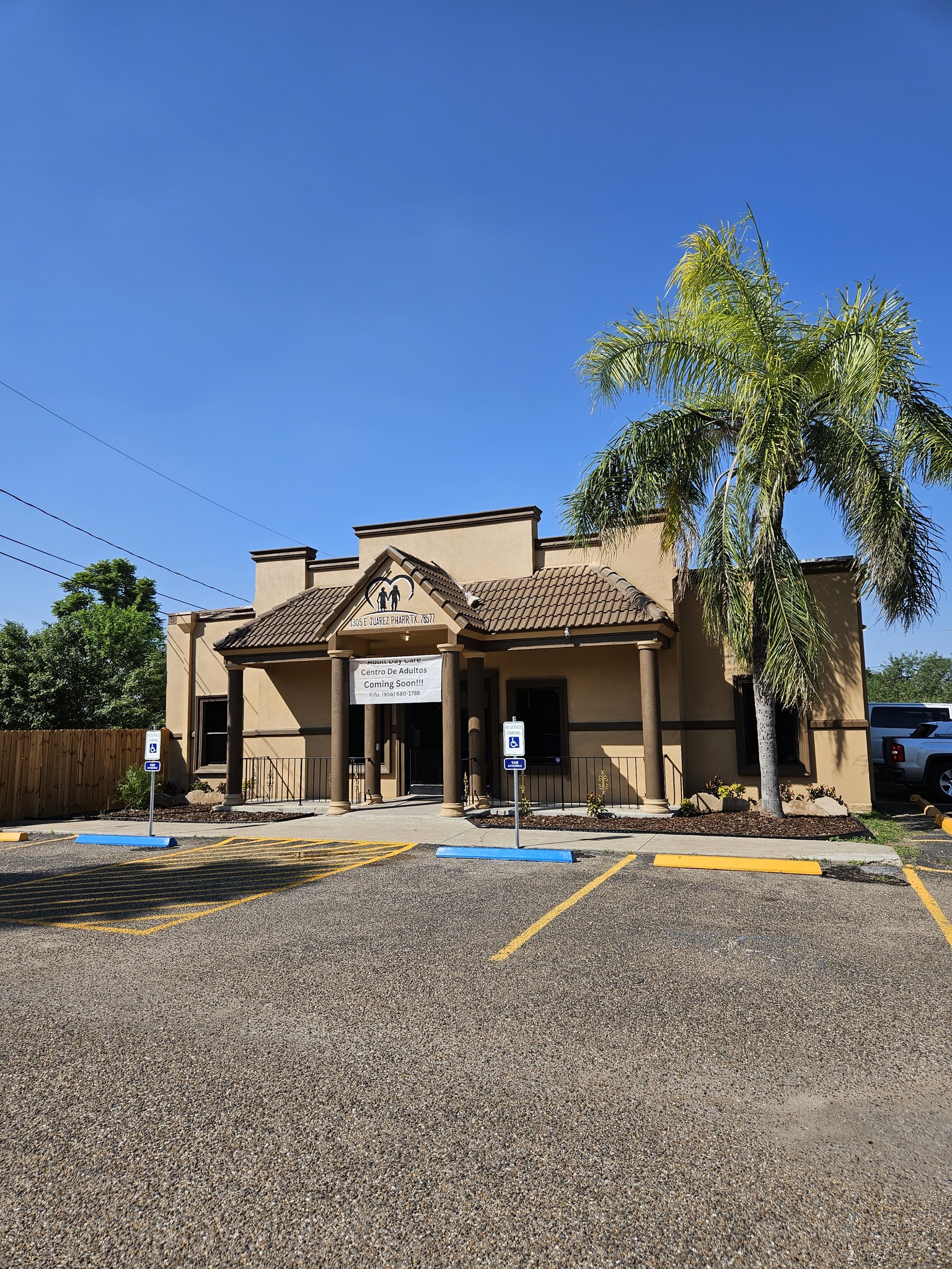 New Life Adult Day Care Pharr | Pharr TX