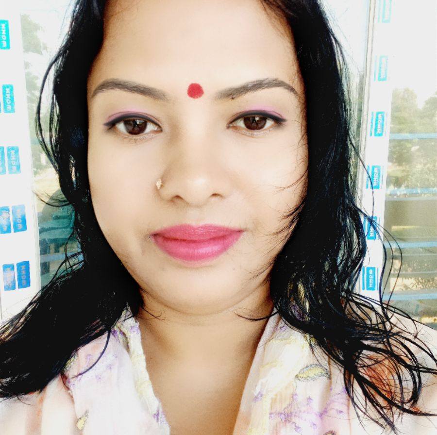 Shampa rani