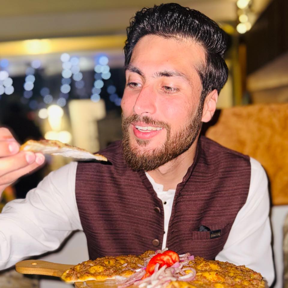 Sheraz Khan | Mingora