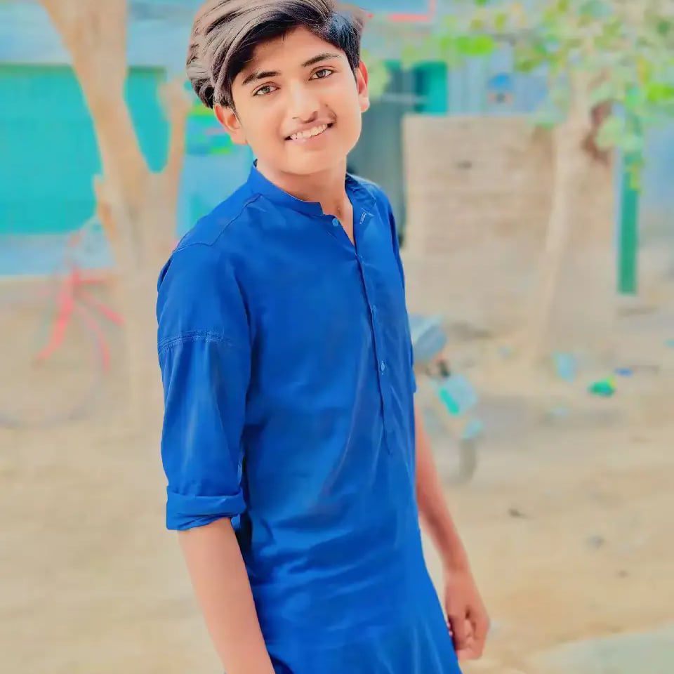 Tahir Ali