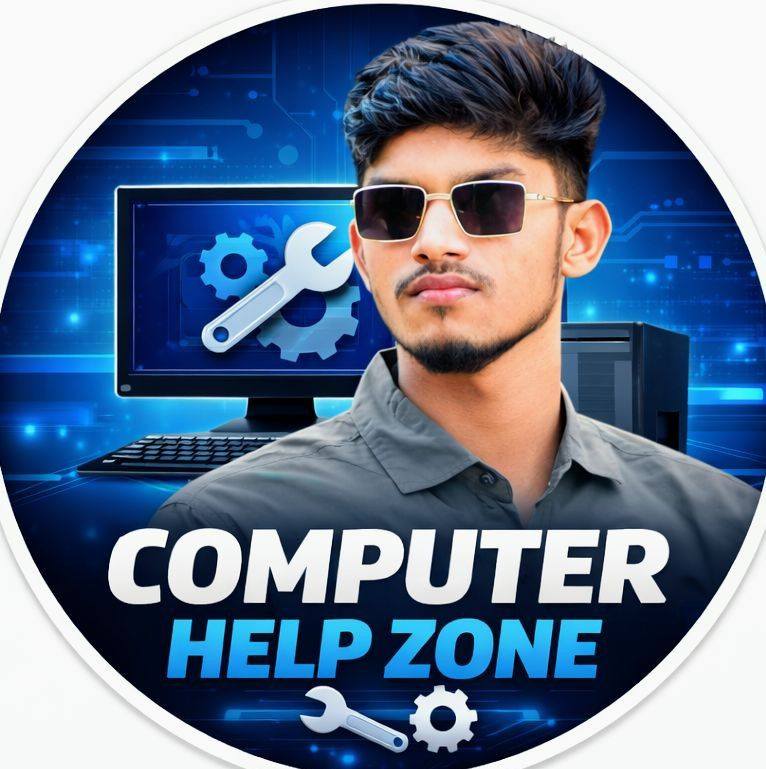 Computer Help Zone | Jhenida