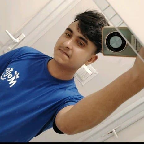 Md Raj