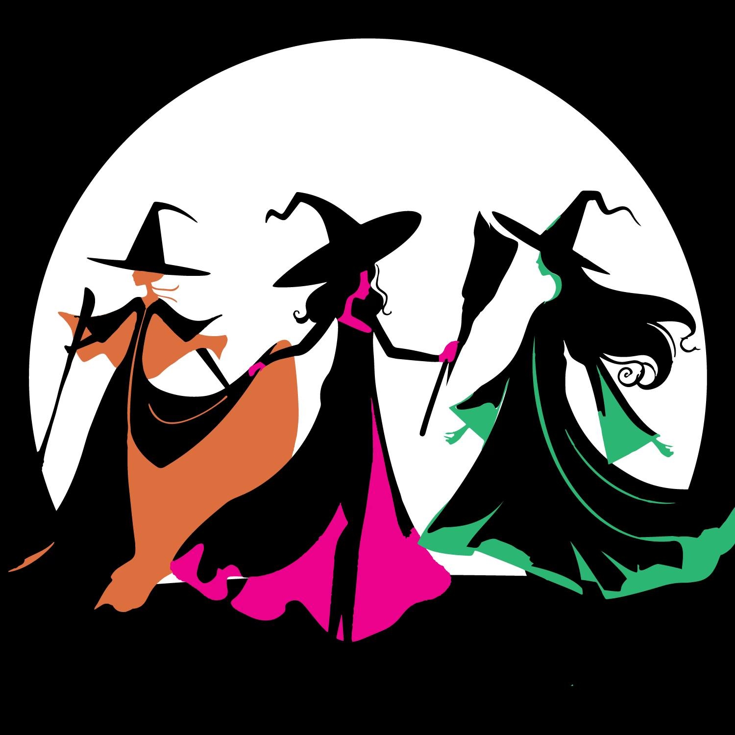 Les Sorcières de l'Ouest - Witches of the West - Québec