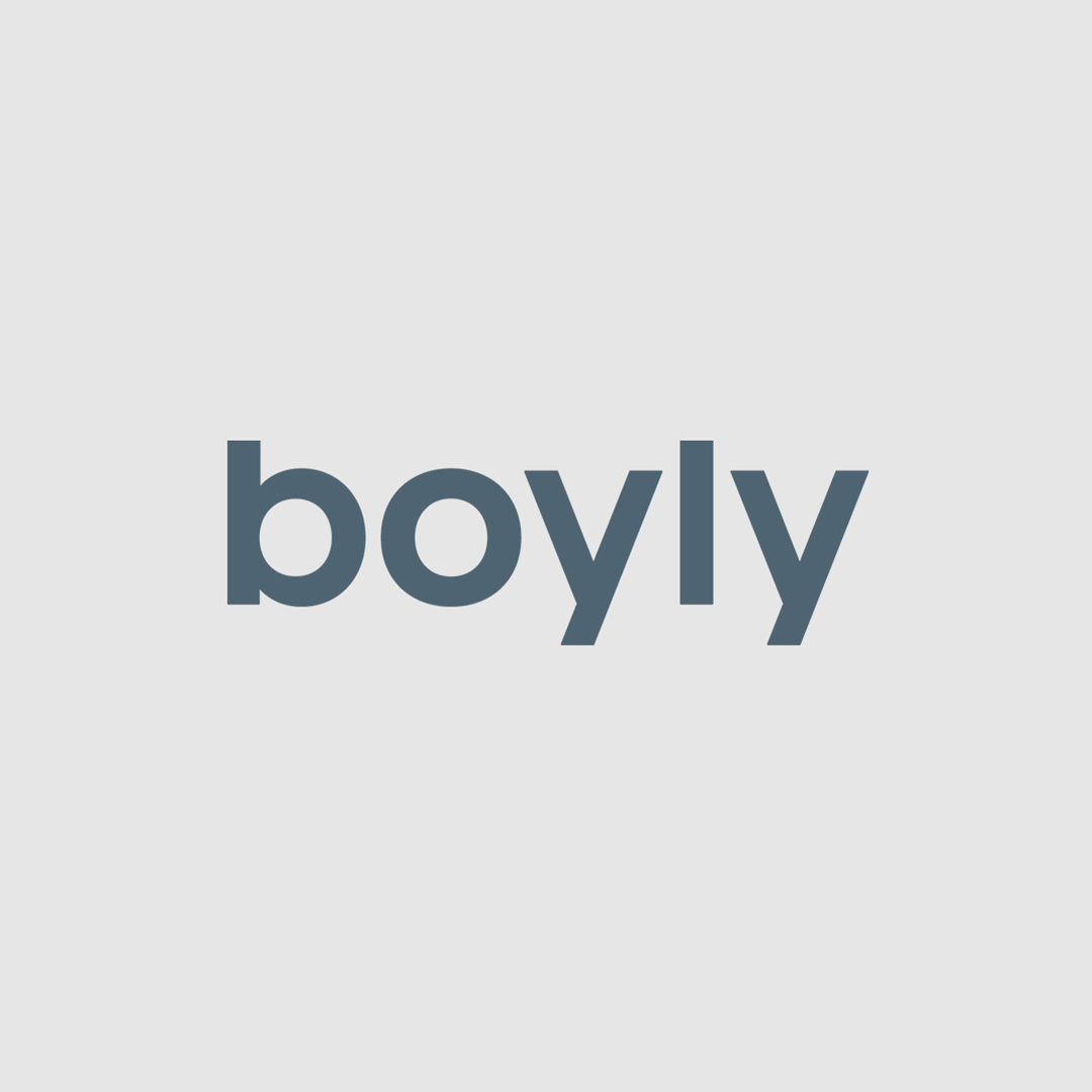 Boyly