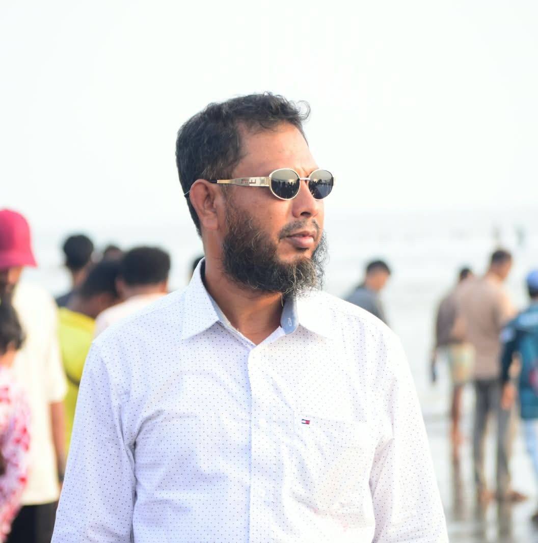 সবাই কে এক হতে হবে বাতিলের বিরুদ্ধে প্রতিবাদ করতে হবে একসাথে। | Mizanur ...