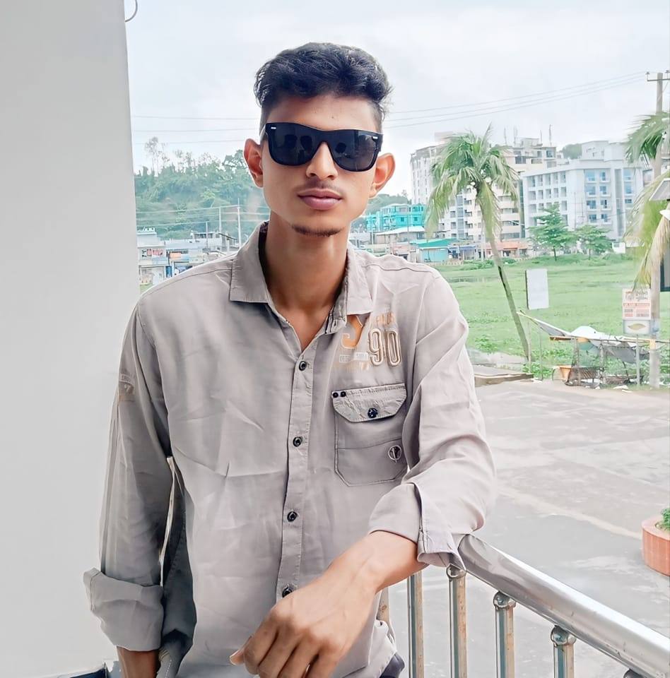 Mehedi Raj