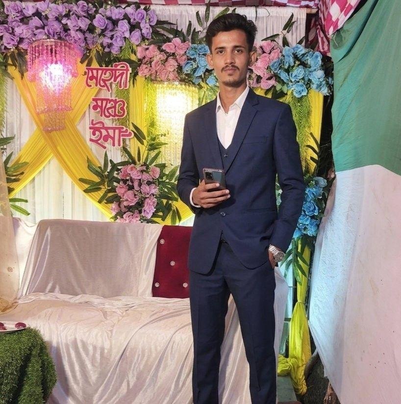 Md Saiful