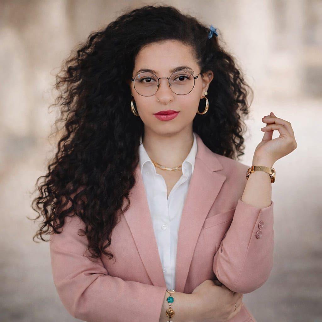 radwa-mohammed-cairo