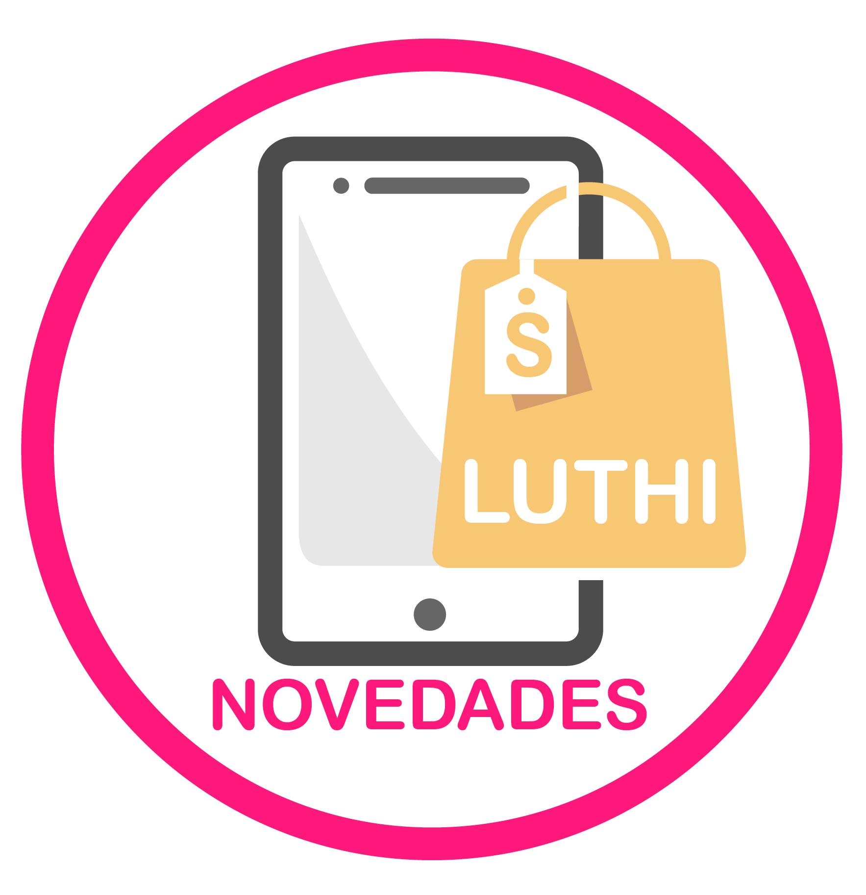 LUTHI Novedades