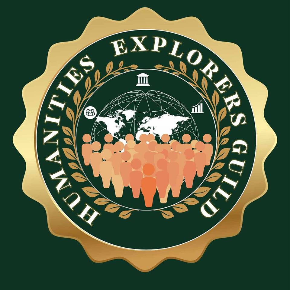 Humanities Explorers Guild