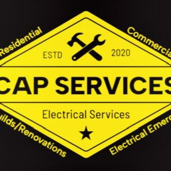 CAP Services-Electrical | Shelbyville TN