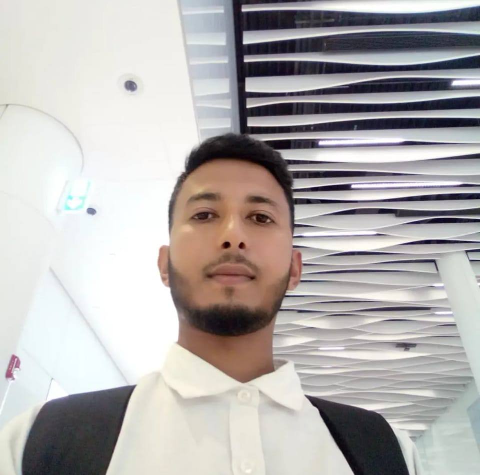 Mohammad Jubayed