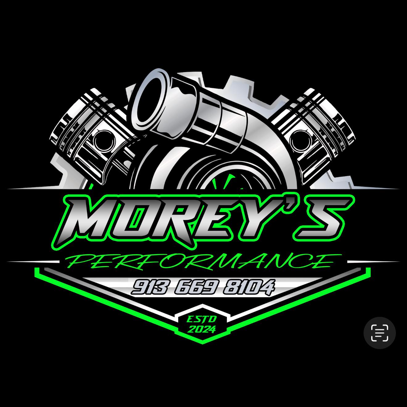 Morey’s Performance | Leavenworth KS