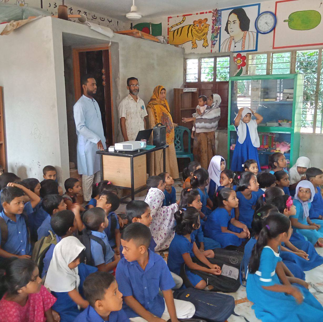 Rabiul Islam Robi