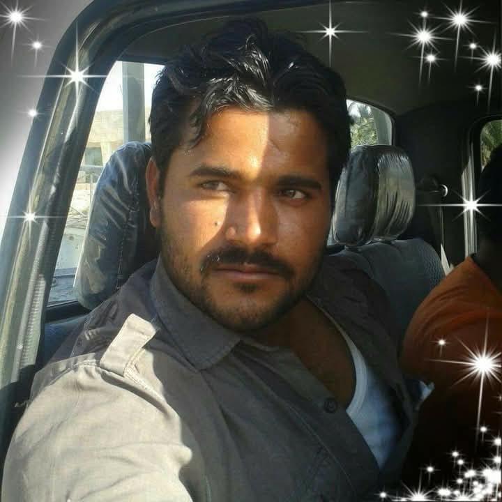 Nasir Sohail Khan Khan