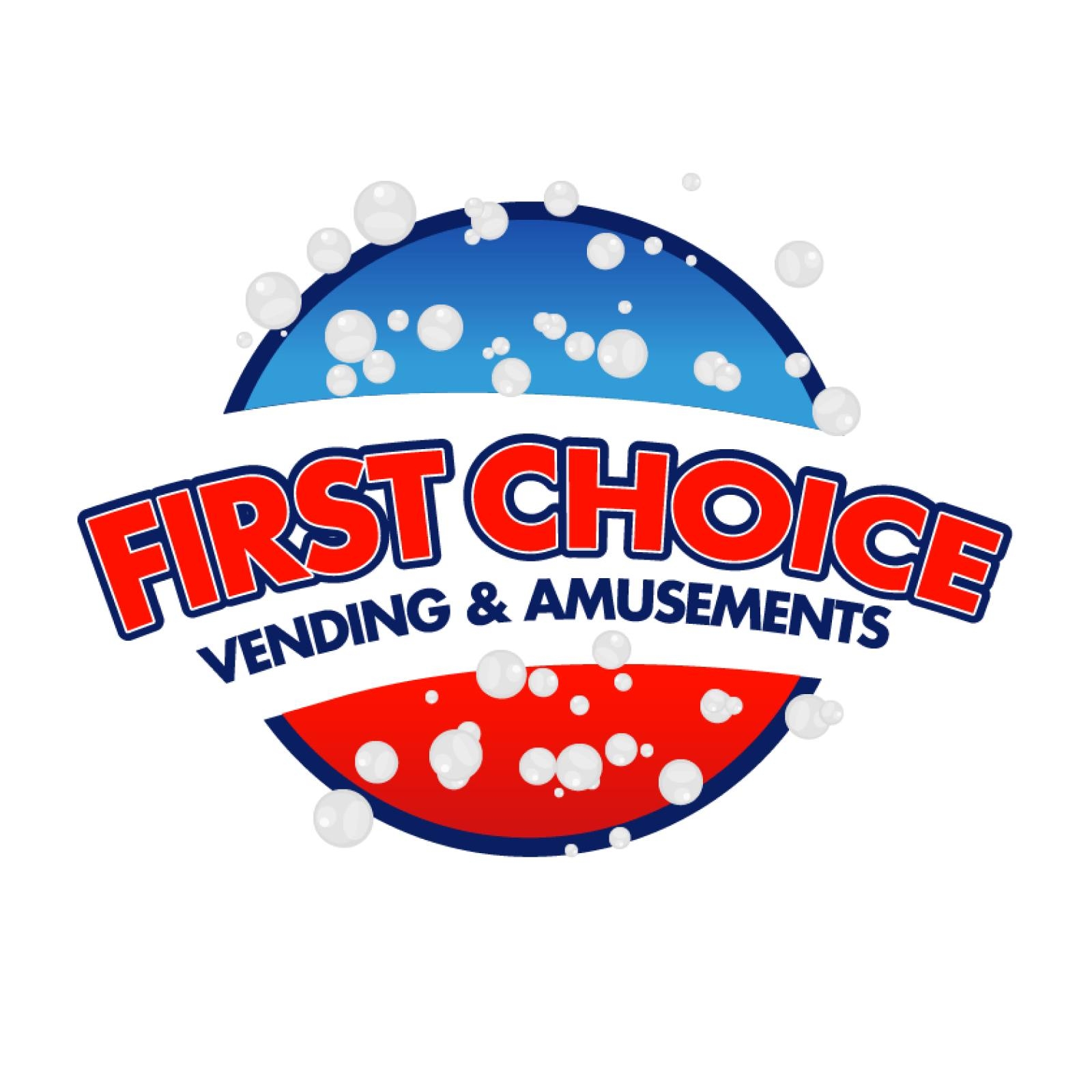 First Choice Vending