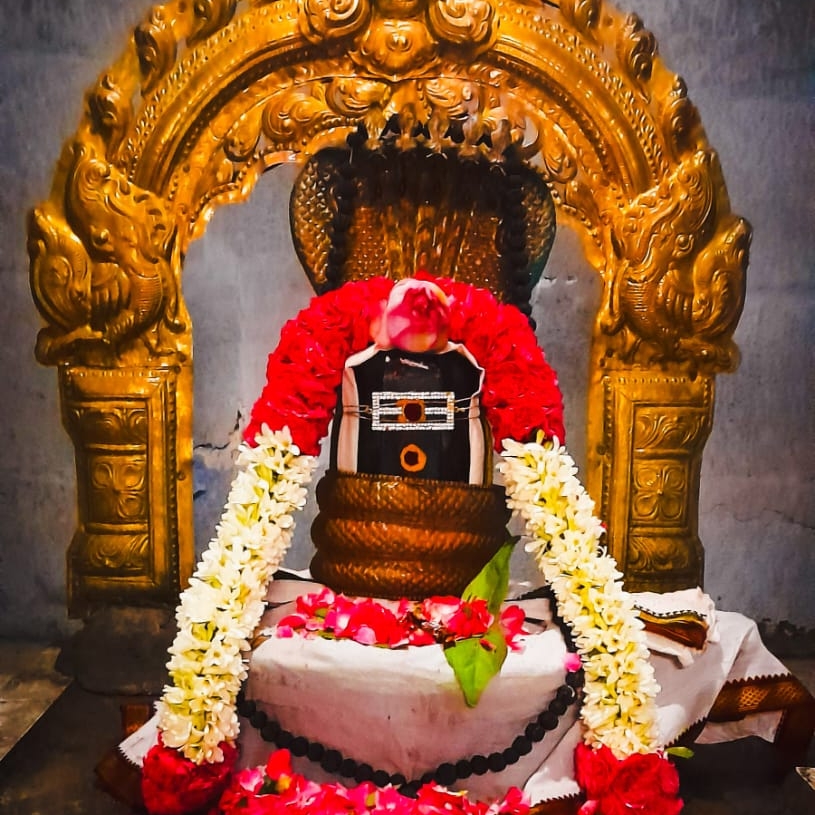 Om Nama Sivayam on Reels