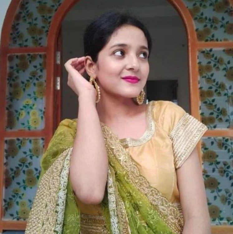 Saree Ri