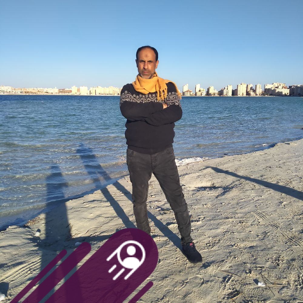Roshdy Albeyaly