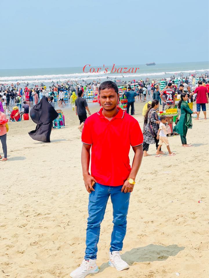 MD Salim Rana