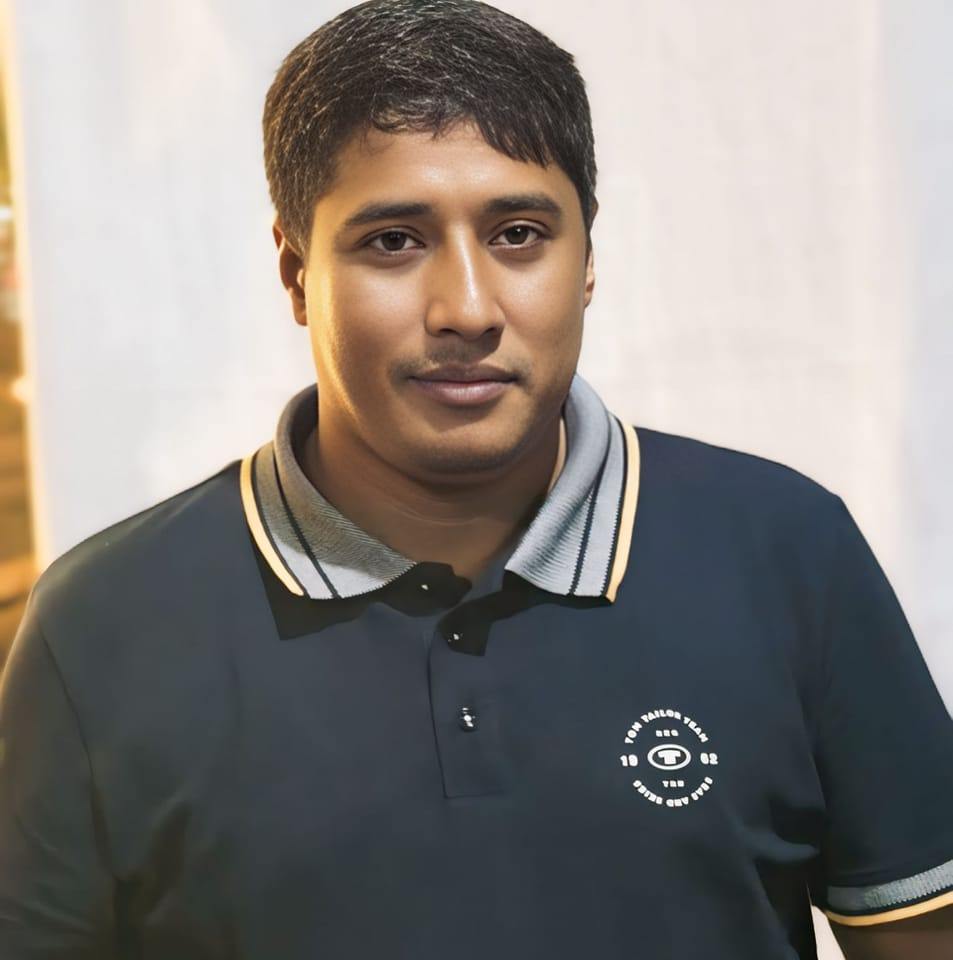 Mohammed Yousuf Talukder