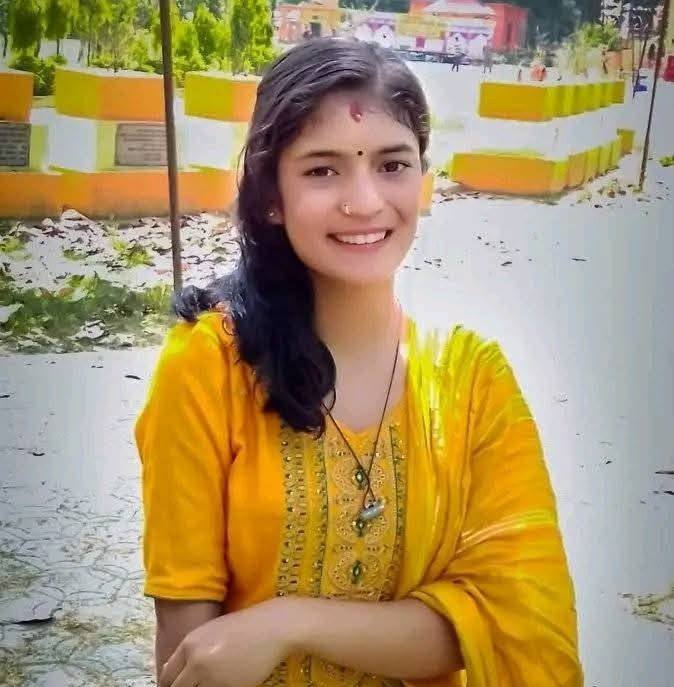 Bhumika Thapa