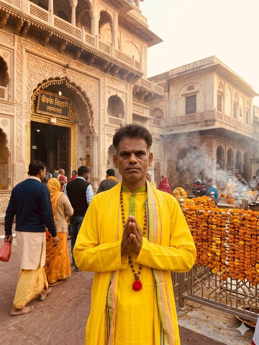 Nitay Devnath