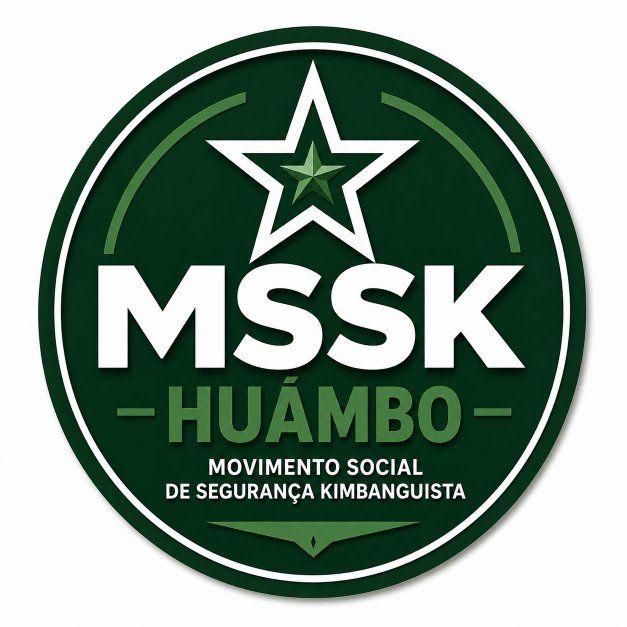 MSSK Angola Região Sul