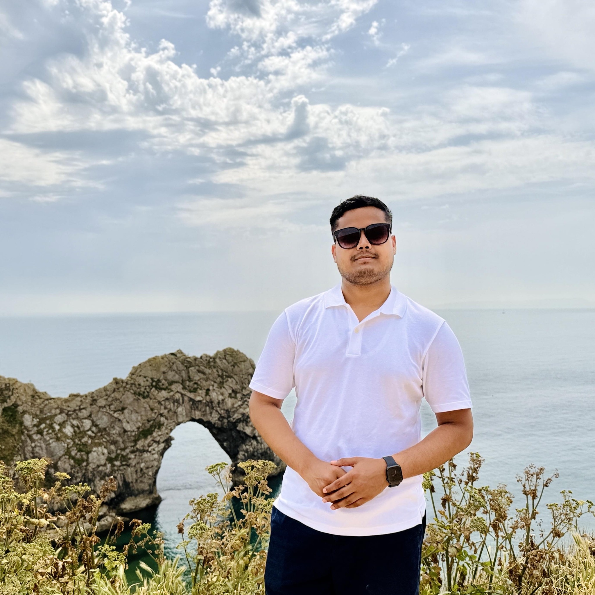 Mr. Rahman
