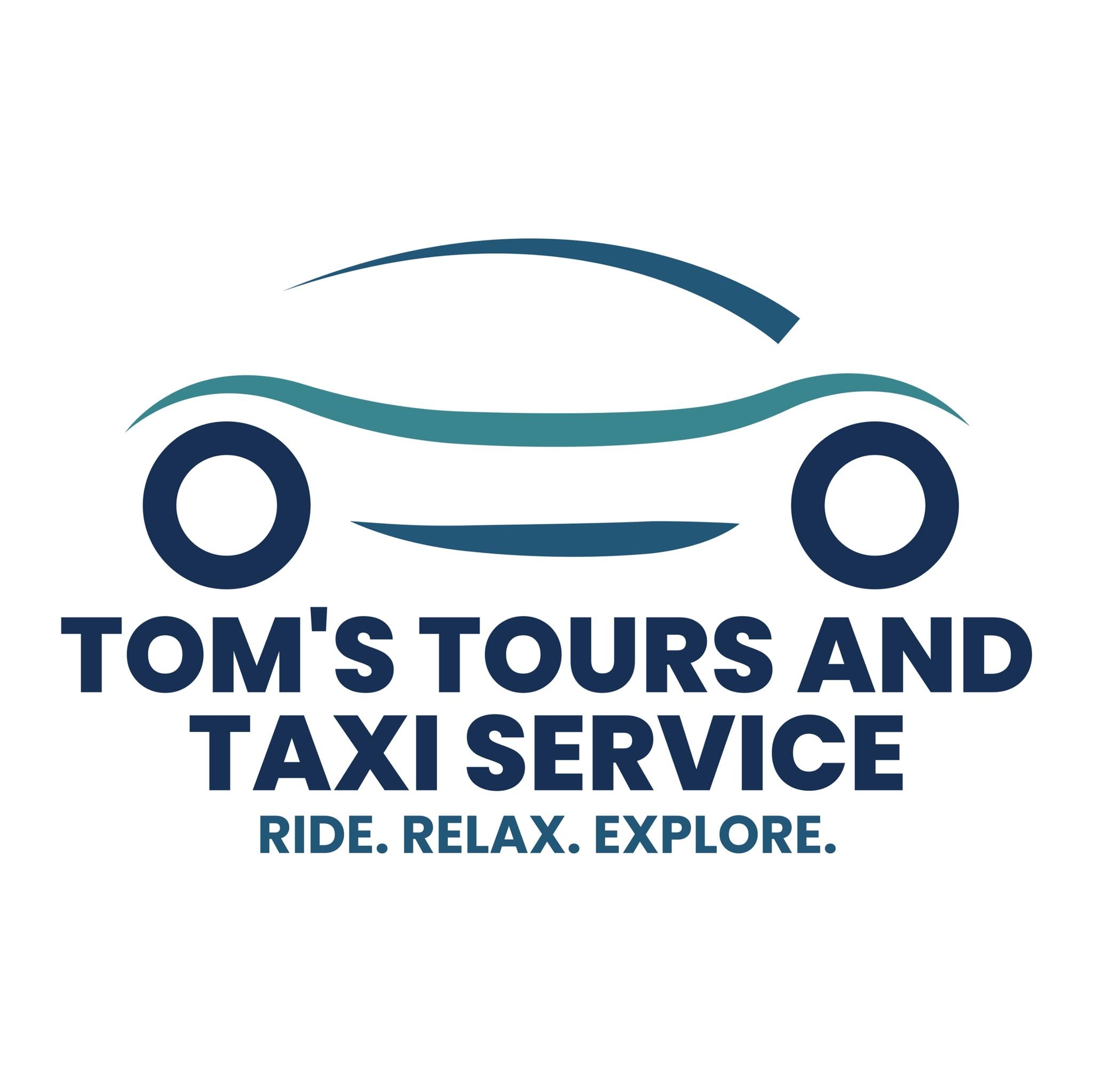 Tom's Tours & Taxi Service | Alpine TX