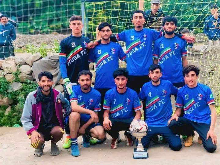 MuSa fc