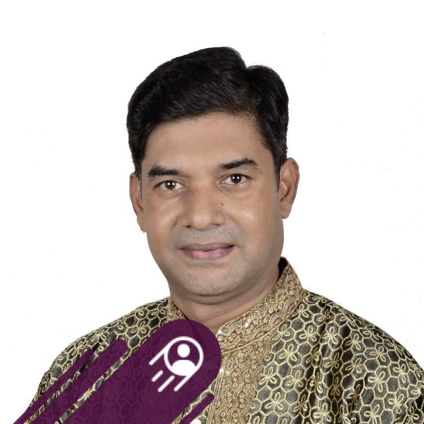 M Mamun Raj