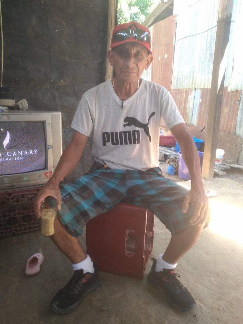 Todos salen a festejar menos yo, porque en el campo tengo que cuidar a ...