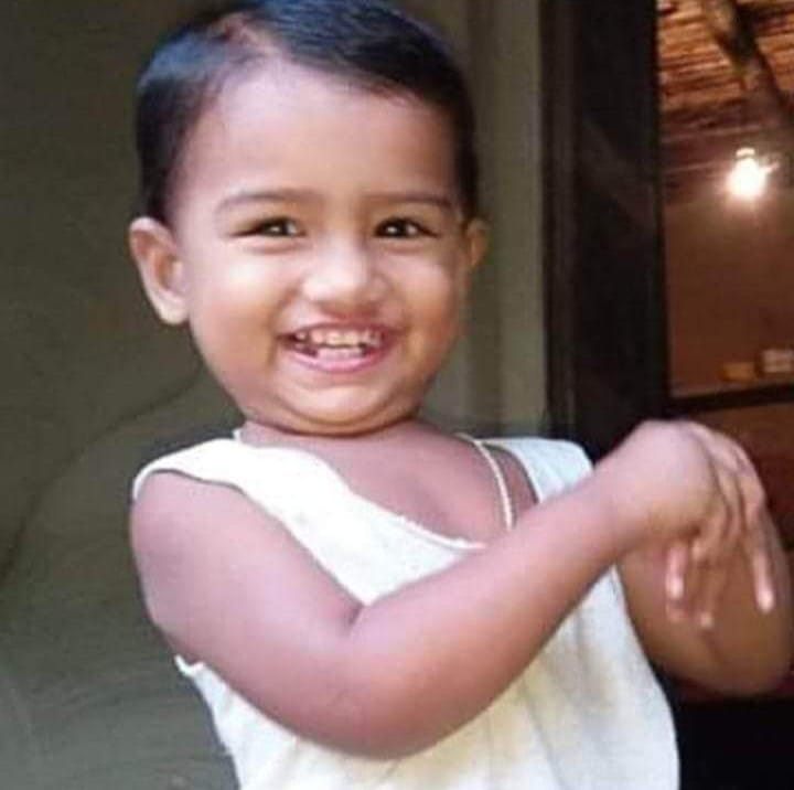 Md. Ismil