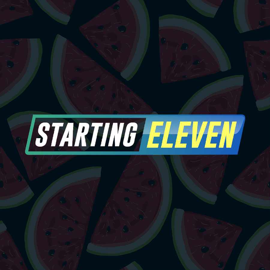 Starting Eleven Network