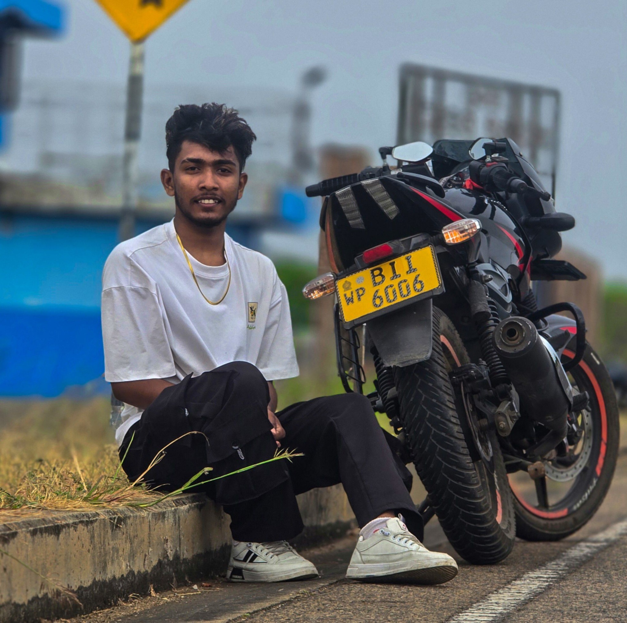 Adeesha D Jayasingha