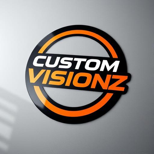 Custom Visionz LLC | Greensboro NC