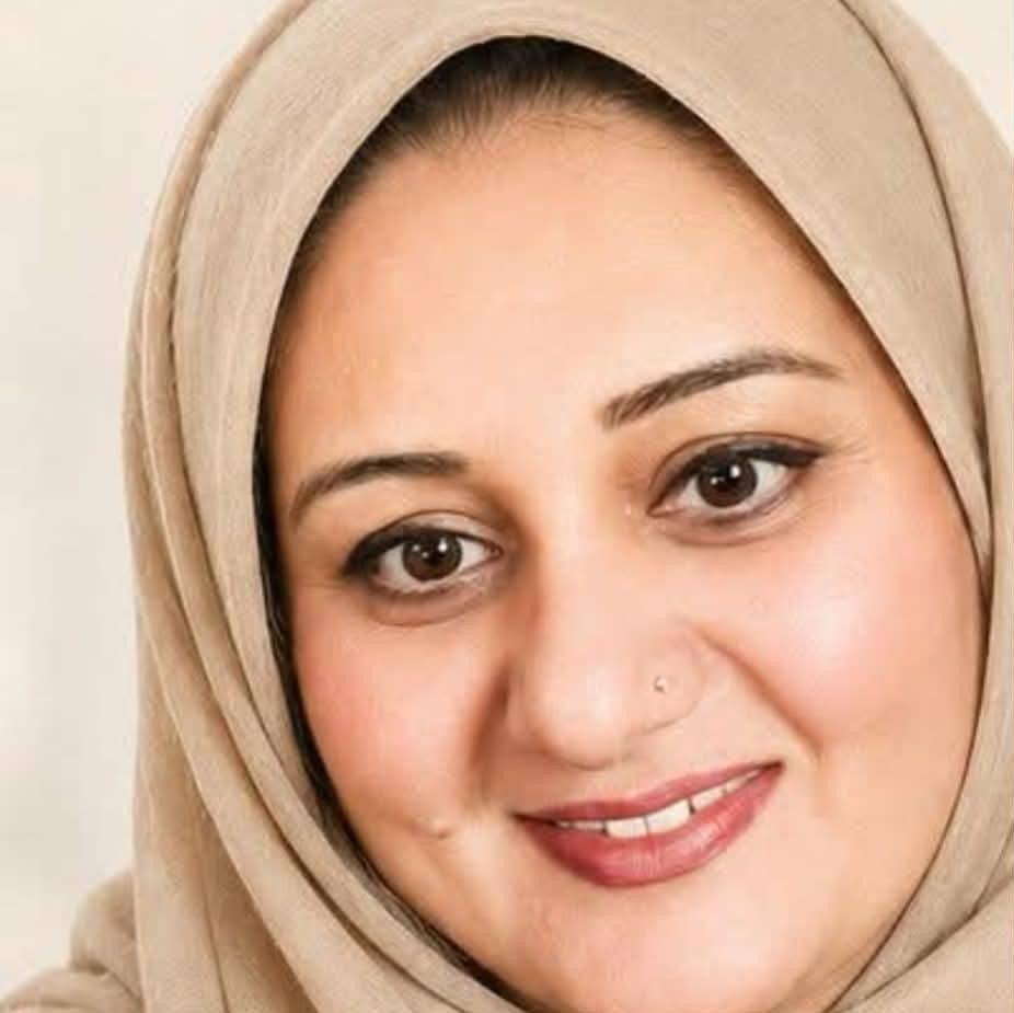 Kalsoom Begum
