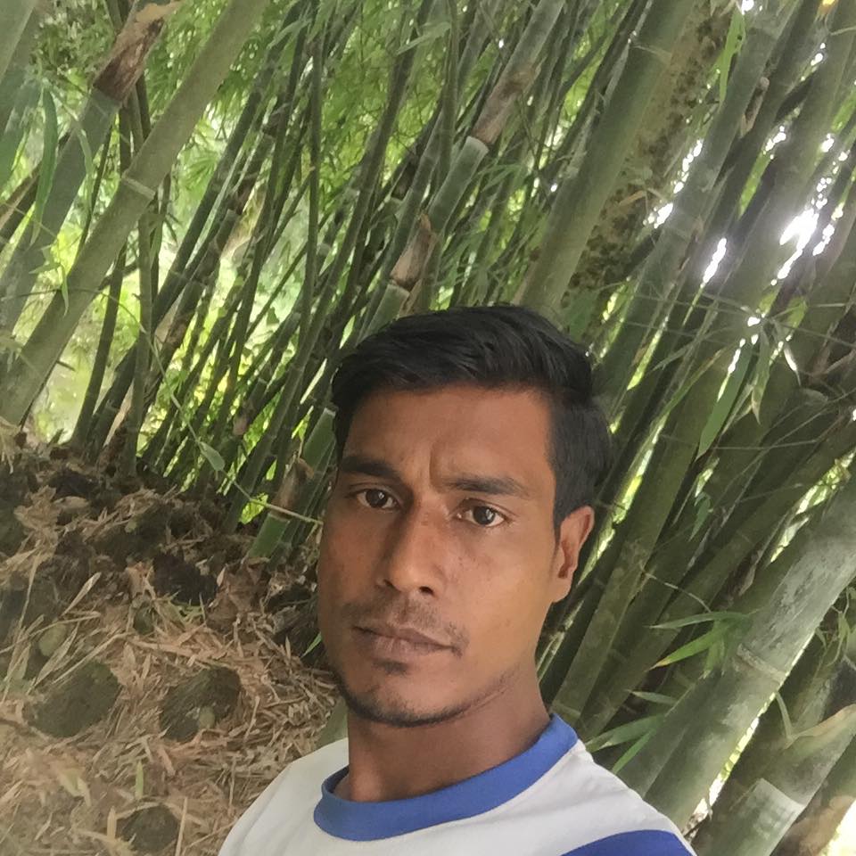 Torikul Islam Tara