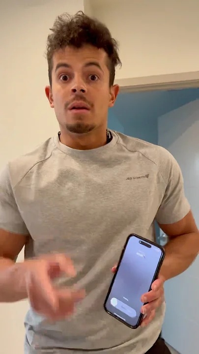 How it feels when girls smack your butt 😅 #BoomChallenge #TopTrending # ...