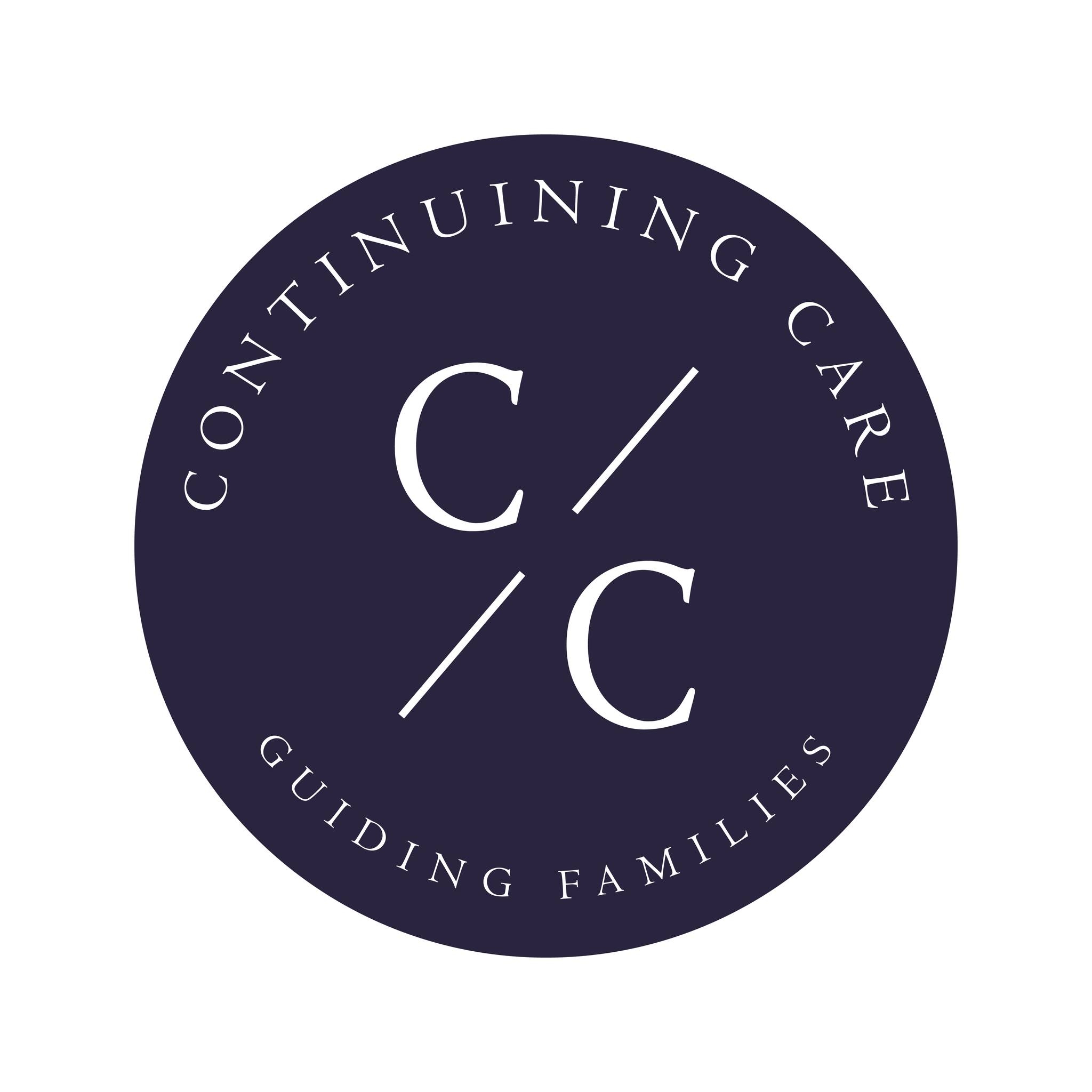 Curated visual reference: Visual Reference: Continuing Care Consultants