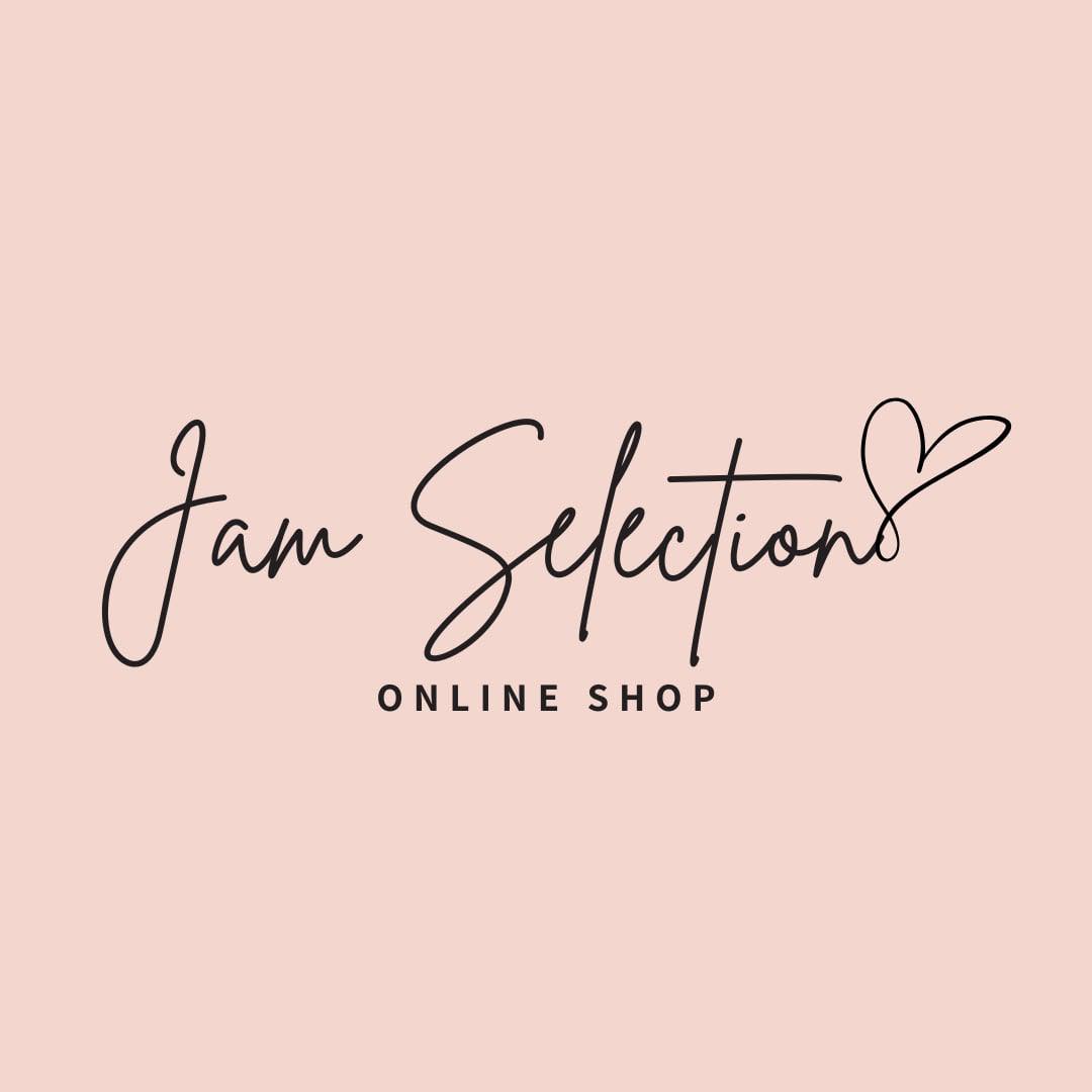 Jam Selection | Bacoor