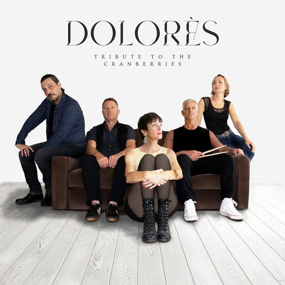 Dolorès - Tribute to The Cranberries