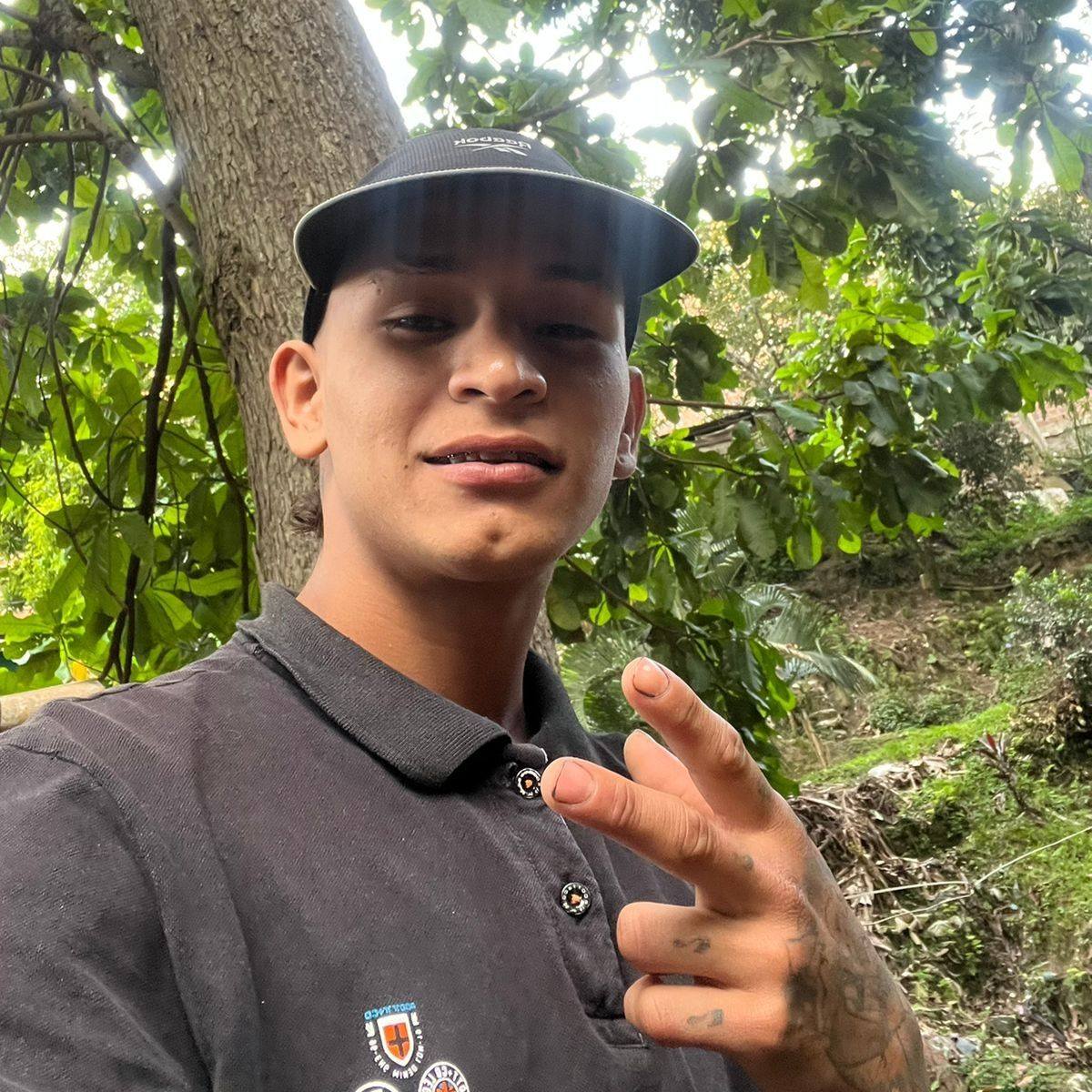 Franyer Muñoz