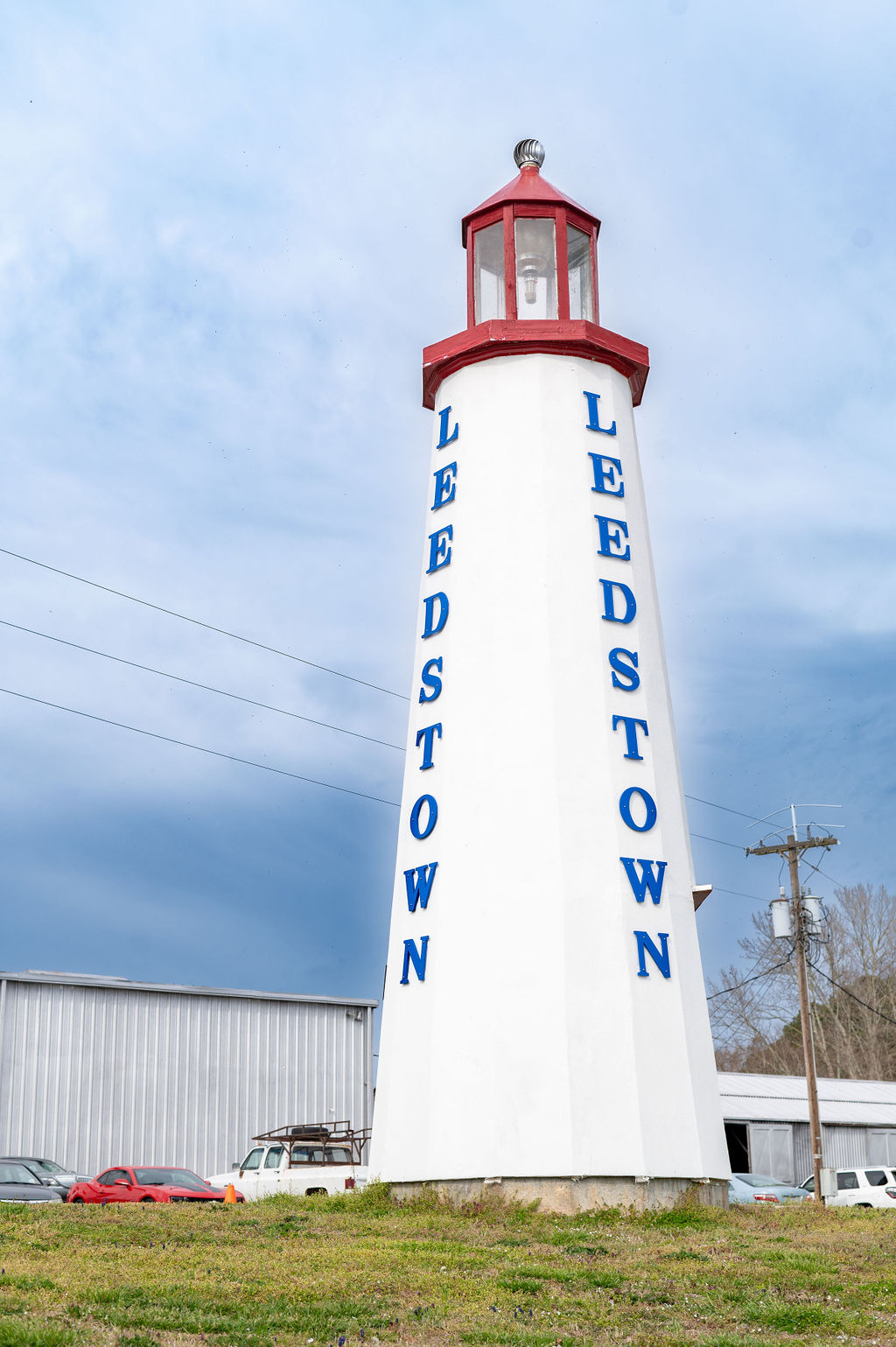 The Lighthouse at Leedstown | Colonial Beach VA