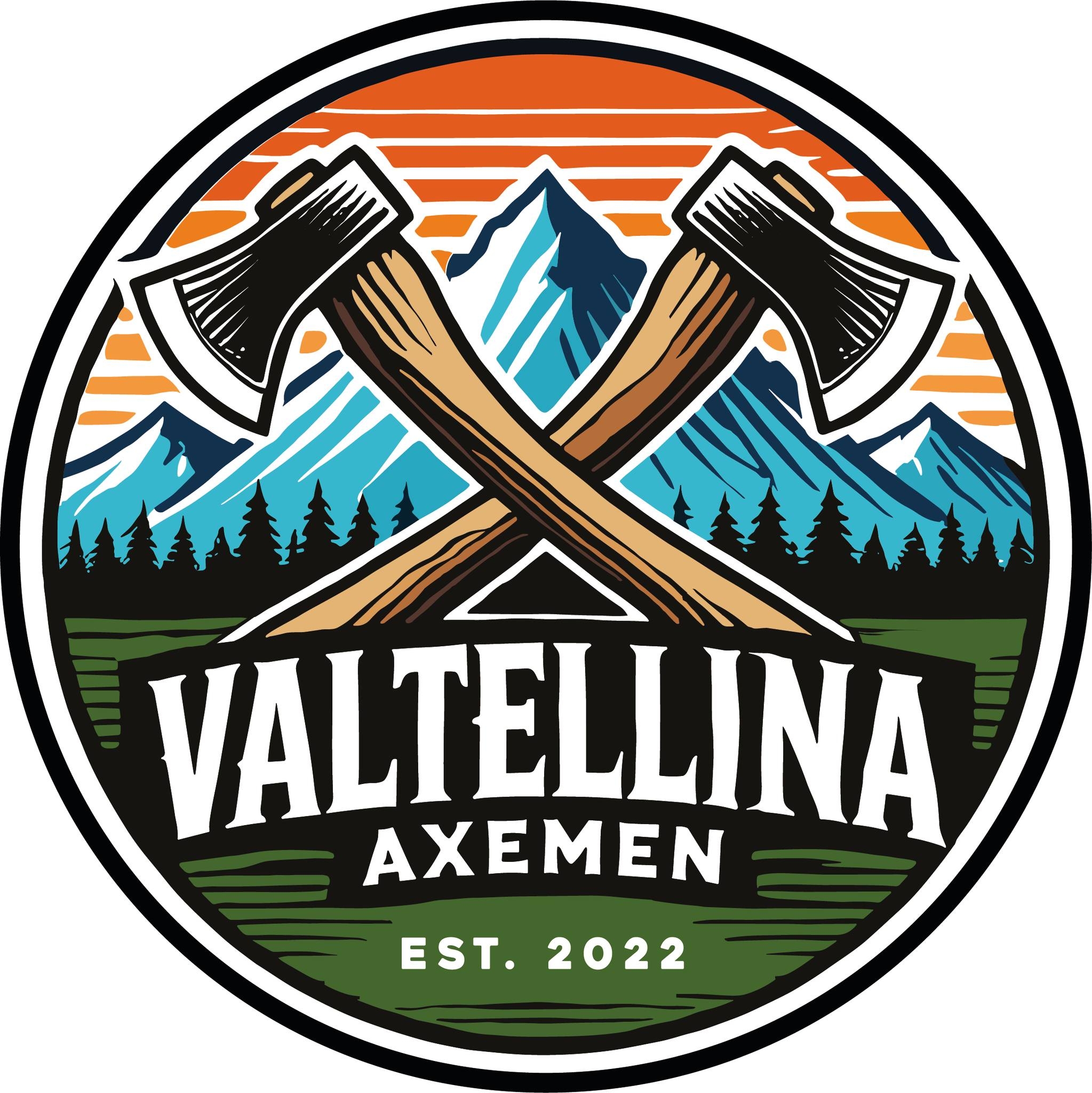 Valtellina Axemen
