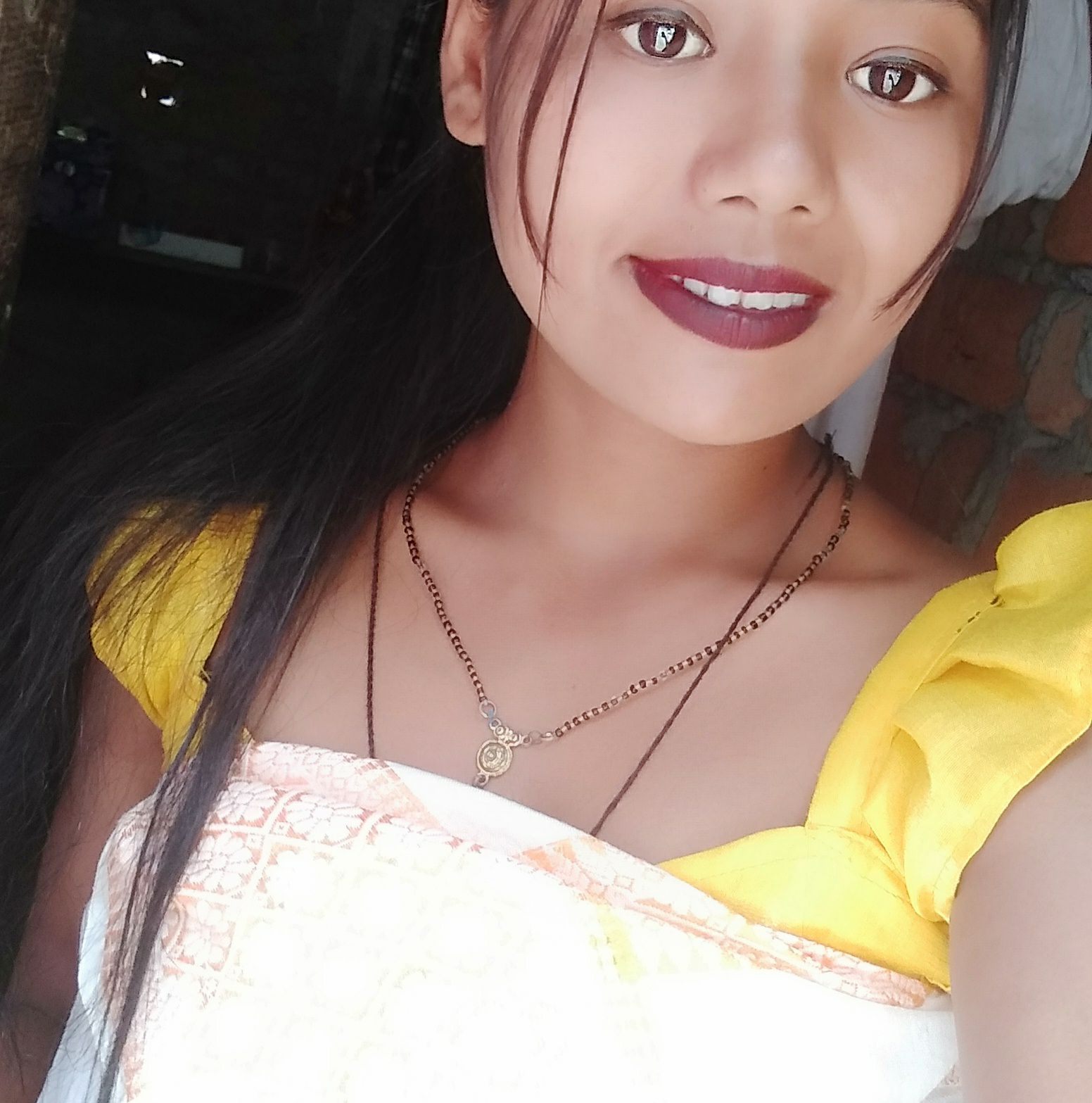 Yanie Mosahary Yanie Mosahary