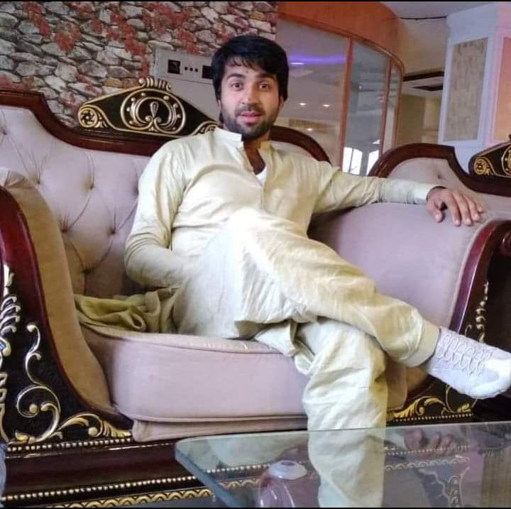 Mohib Ullah