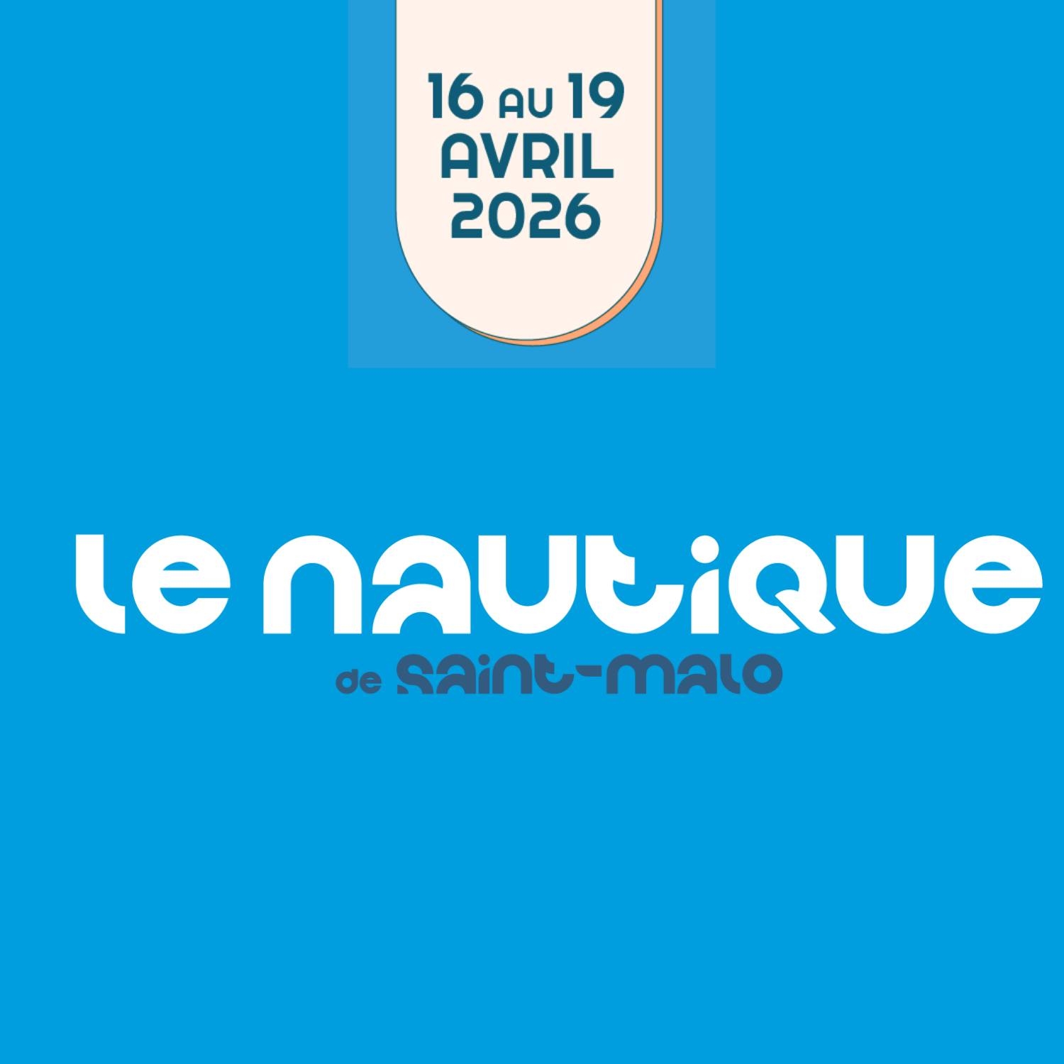 L’affiche de la Route du Rhum - Destination Guadeloupe 2026 a été ...