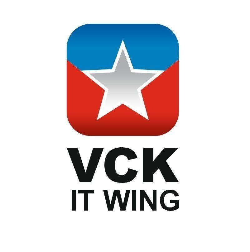 Vck it wing-Dharmapuri